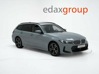 bmw série 3 330 i touring xdrive aut. pack m