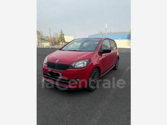 1.0 12v mpi 75 monte-carlo 5p