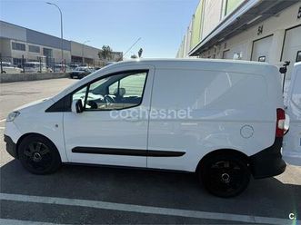 ford transit connect kombi 1.5 tdci ambiente 220 l1 m1