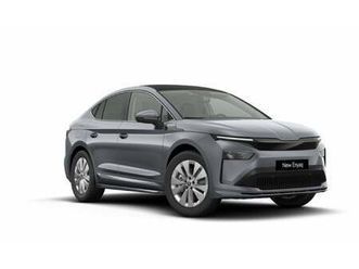 skoda enyaq coupé coupé iv 80 nuova a torino