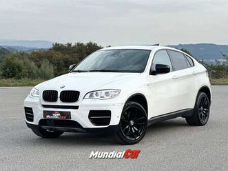 bmw x6 x6 m50 d xdrive