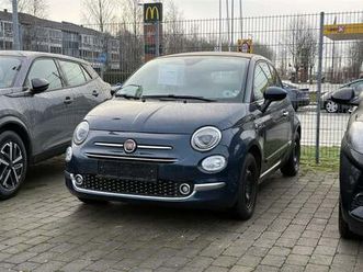 fiat 500c 0,9 twinair 105 s 2d