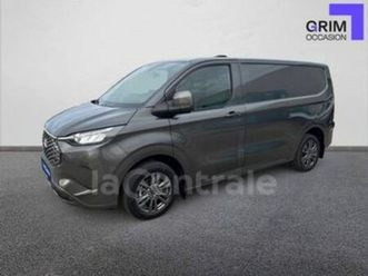 ii generation2 fourgon e 218 ch limited l1h1 64 320 kwh