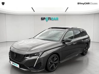 sw phev 225 e-eat8 gt pack