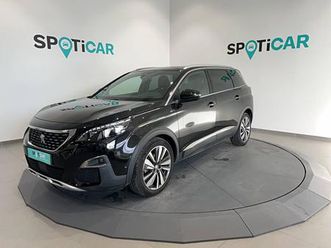 bluehdi 180ch s&s eat8 gt