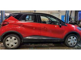 renault captur renault captur xmod energy tce 90