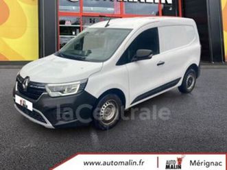 iii van dci blue 95 grand confort sesame ouvre toi