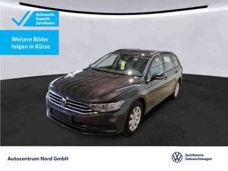 passat variant 2.0 tdi dsg navi+led+kamera