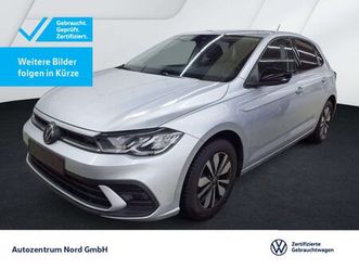 polo 1.0 tsi dsg goal ahk+navi+led+acc+kamera