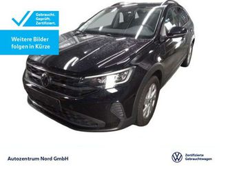 taigo 1.0 tsi life led+kamera+sitzhzg+app-connect