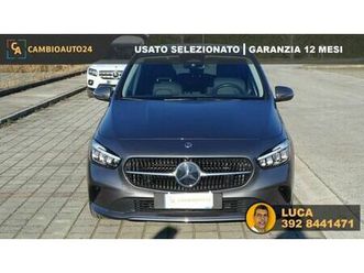 d automatic, 150 cv, premium, full opt, garanzia..