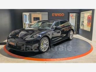 ii generation2 sport turismo 2.9 v6 560 hybrid 4s