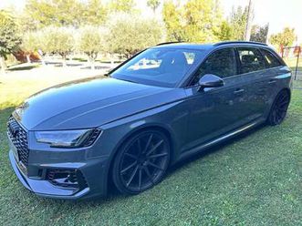 s4 avant 3.0 quattro tiptronic