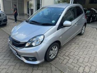 hatch 1.2 comfort auto