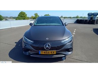 mercedes-benz eqe eqe 300 40,200 eur