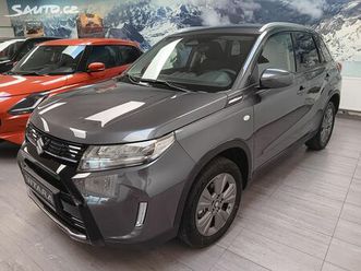 suzuki vitara premium 1,4 hybrid a/t 4x4 my2