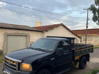 xlt 3.9 4x4 tb diesel