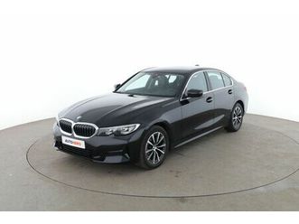 bmw série 3 318da lounge