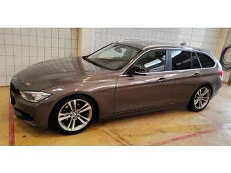 f31 , kette neu, dpf gereinigt