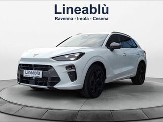 cupra terramar 1.5 e-hybrid 204cv dsg nuova a ravenna