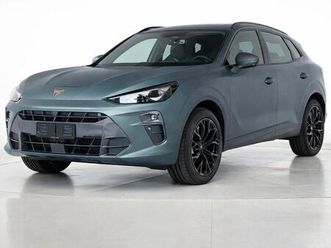 cupra terramar 2.0 tsi vz 4drive 265cv dsg nuova a bastia umbra