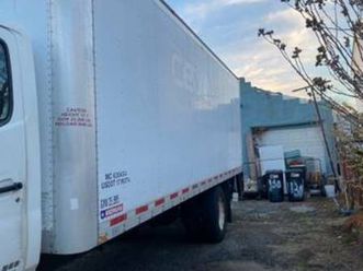 2015 hino 268 for sale