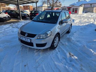 suzuki sx4 3,500 eur
