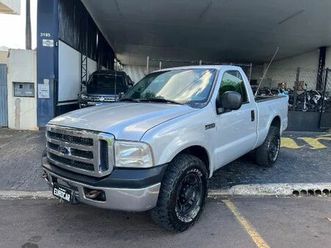 xlt 3.9 4x2 diesel tb