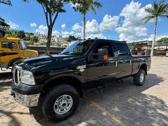 xlt 3.9 4x4 cd tb diesel