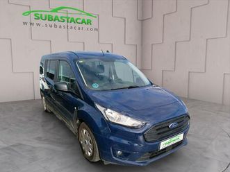 transit connect kombi 1.5 tdci 74kw trend 230 l2