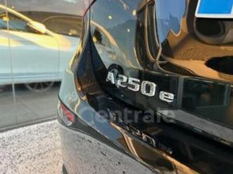 iv 250 e 8cv progressive line 8g-dct