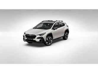 subaru crosstrek 2.0i e-boxer style xtra nuova a pescara