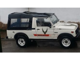 suzuki sj samurai 1,3 8,600 bgn