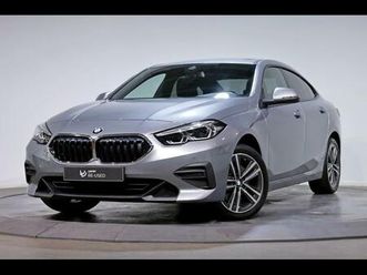 bmw série 2 218 d gran coupé