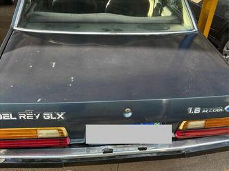 glx 1.6/1.8 / gl 1.6/1.8 2p e 4p