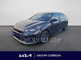 iii 1.6 crdi 136 isg gt line premium dct7