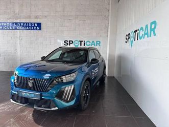 1.2 hybrid 145ch gt e-dcs6