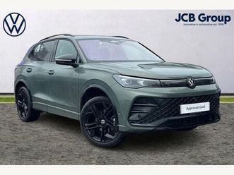 1.5 etsi mhev r-line dsg euro 6 (start/stop) 5dr