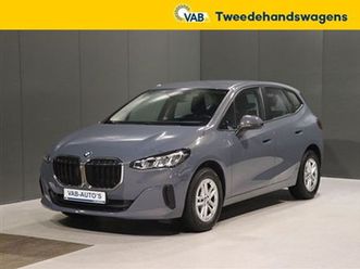 bmw série 2 tourer 218 active