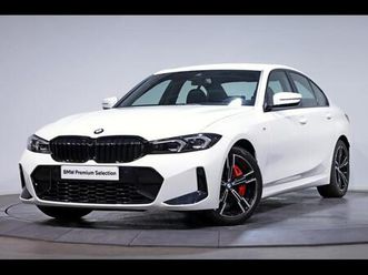 bmw série 3 318 i berline - kit m sport