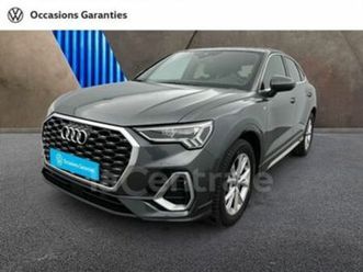 ii sportback 35 tfsi 150 s line s tronic 7