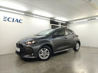 toyota yaris dynamic - 24011km - garantie