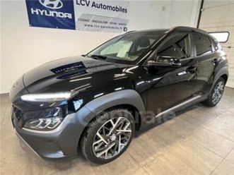 ii 1.6 hybrid 141 creative