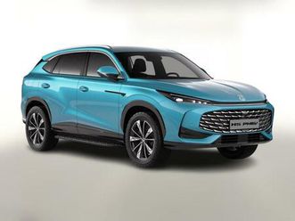 mg hs comfort phev acc totw led nav kam keyl 19z...