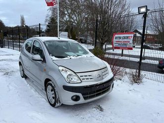 nissan pixo 1.0i #72.000km !!! #1 an de garantie