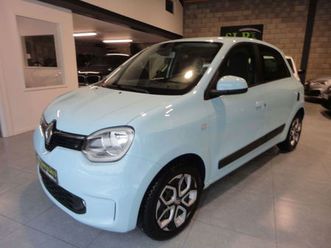 renault twingo twingo 1.0i sce life