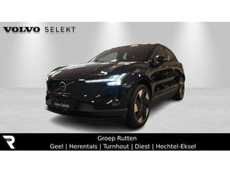 volvo ex30 plus, single motor extended range