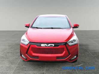 evo evo 3 1.5 113cv nuova a la spezia