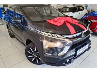 2026 mitsubishi xpander 1.5 auto