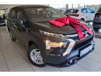 2026 mitsubishi xpander 1.5